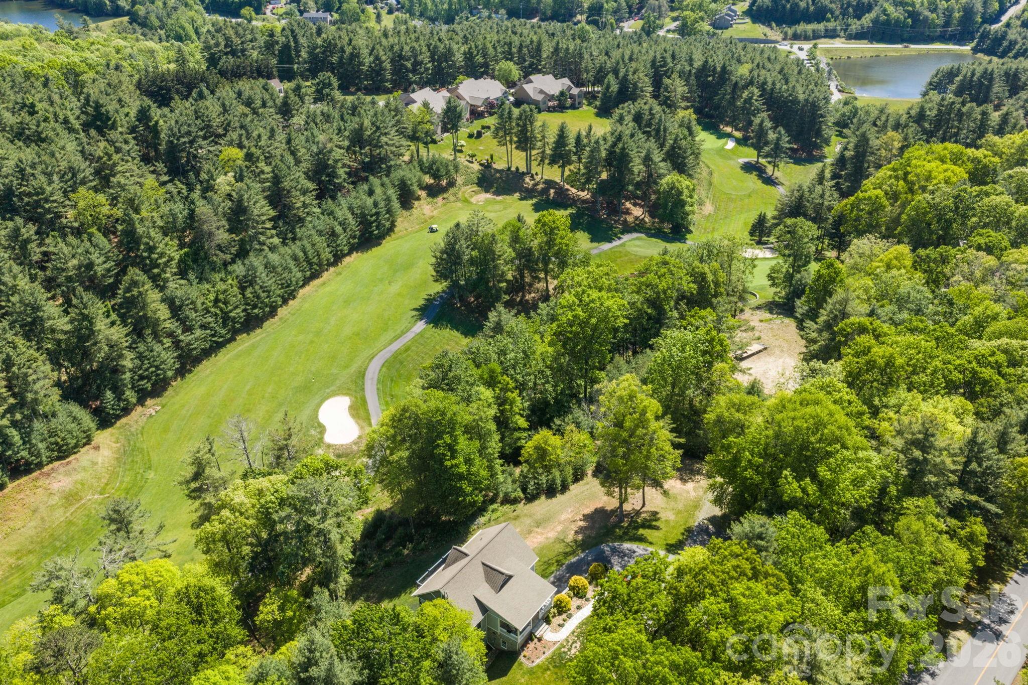 38 Beaus Valley Drive Roaring Gap NC 28668