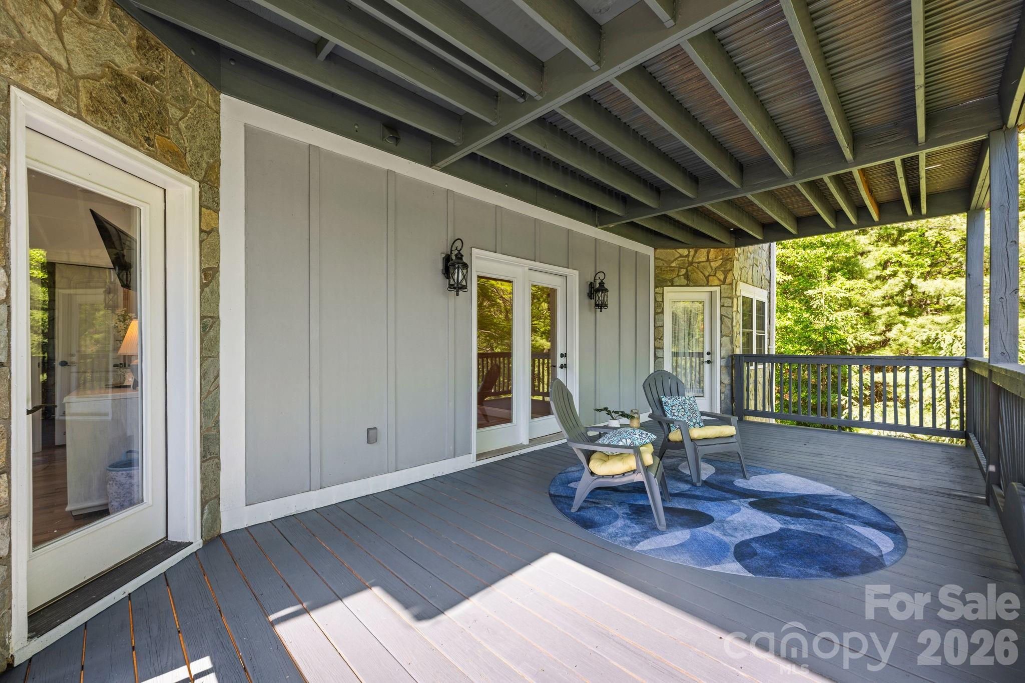 38 Beaus Valley Drive Roaring Gap NC 28668
