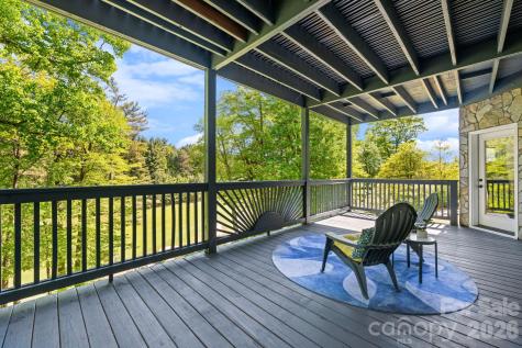38 Beaus Valley Drive Roaring Gap NC 28668