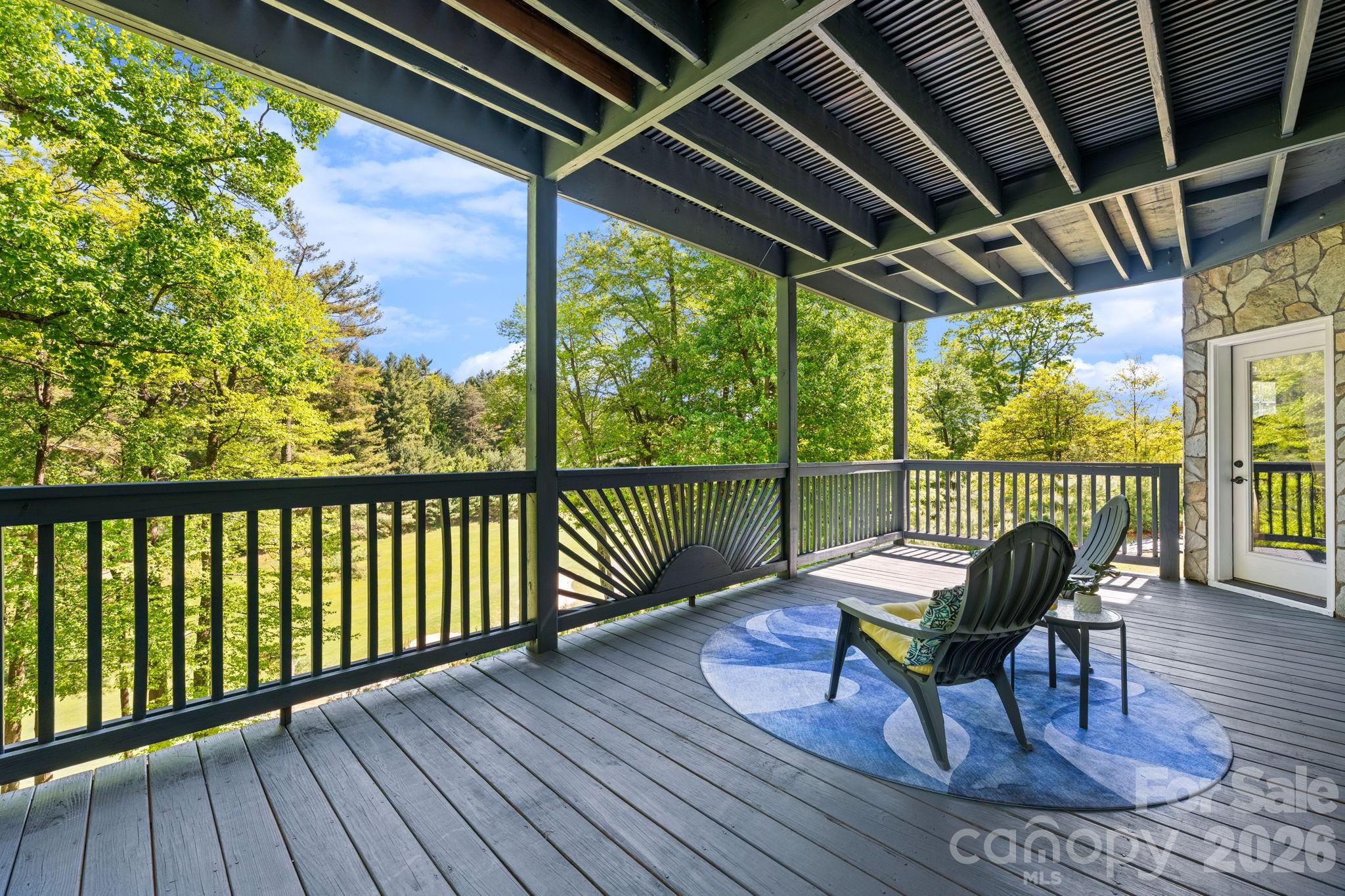 38 Beaus Valley Drive Roaring Gap NC 28668