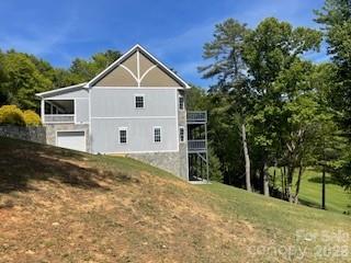 38 Beaus Valley Drive Roaring Gap NC 28668