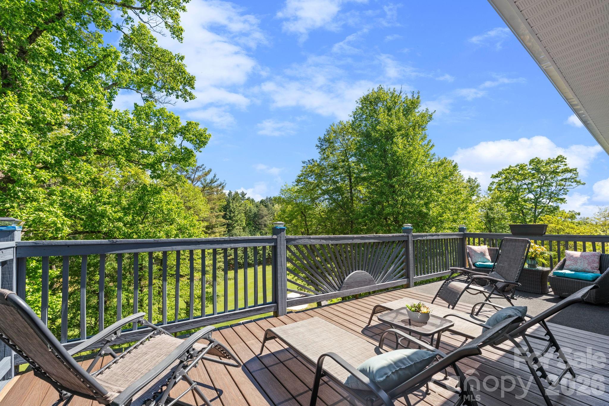38 Beaus Valley Drive Roaring Gap NC 28668