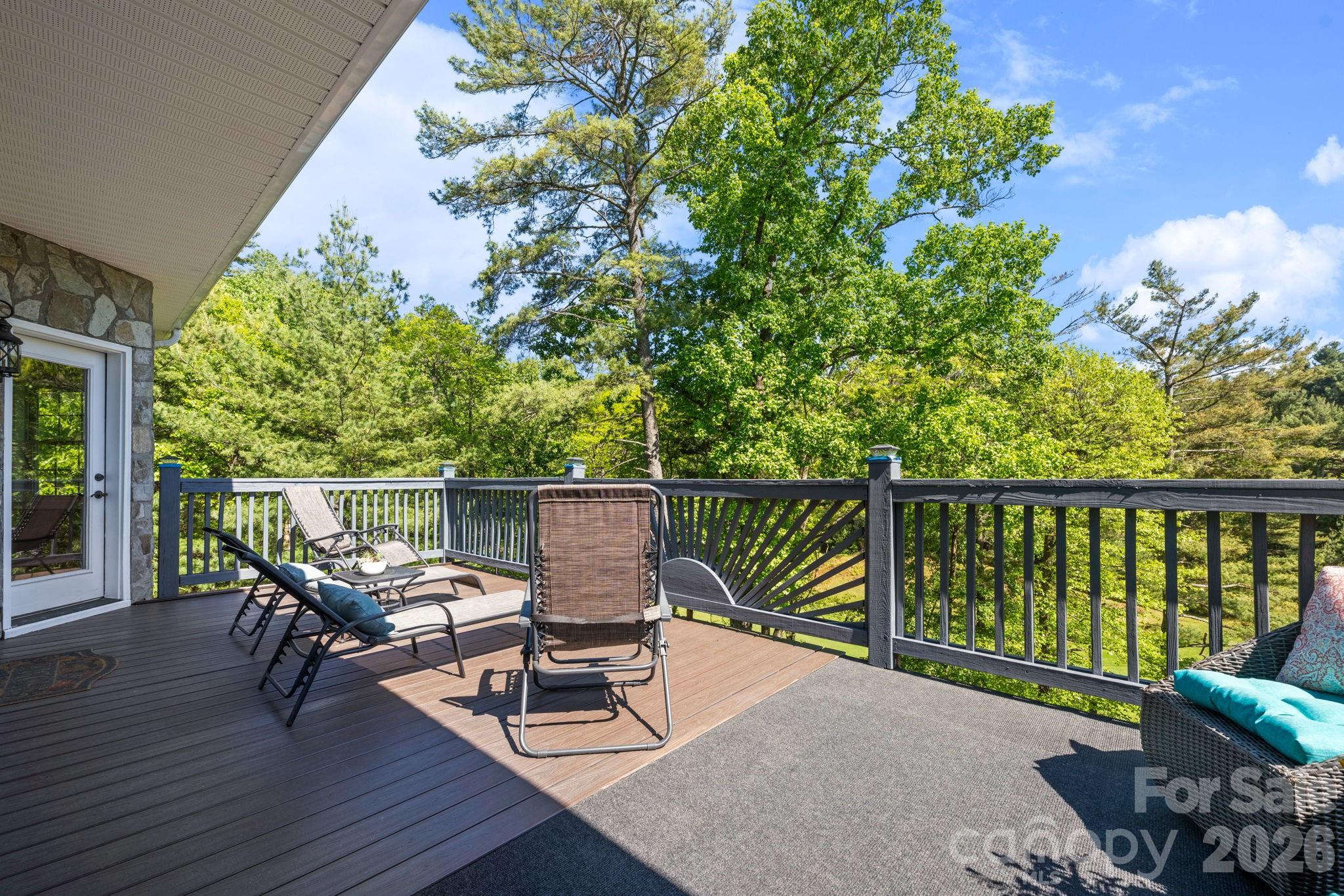 38 Beaus Valley Drive Roaring Gap NC 28668