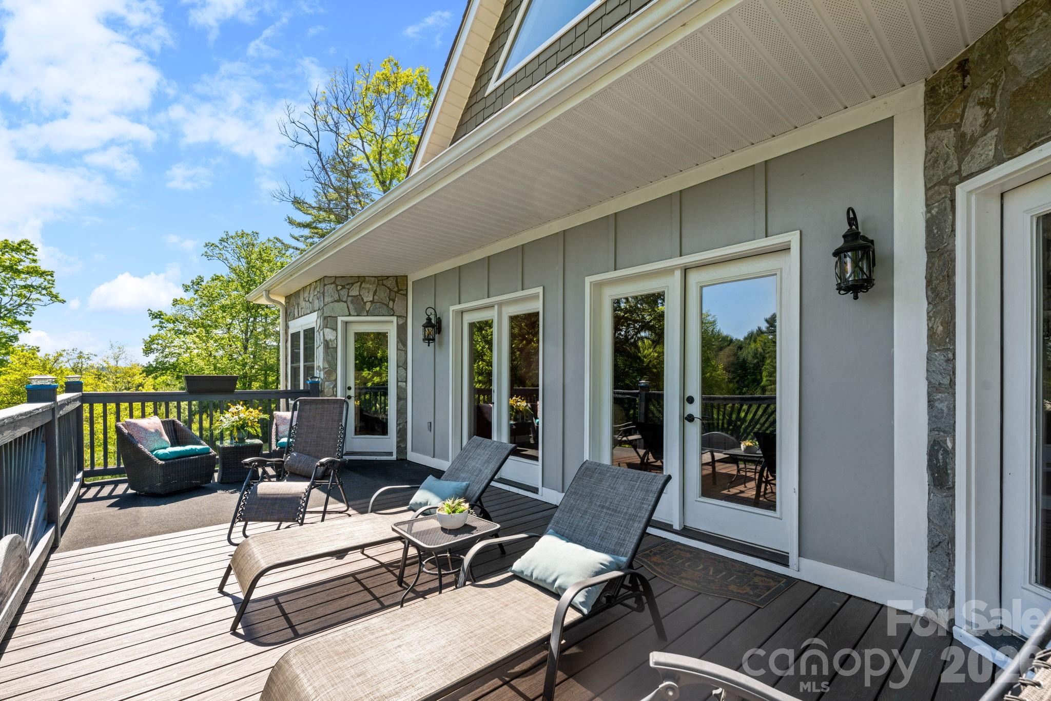 38 Beaus Valley Drive Roaring Gap NC 28668