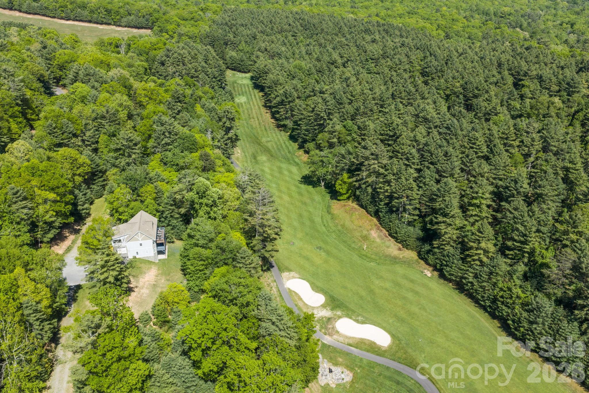 38 Beaus Valley Drive Roaring Gap NC 28668