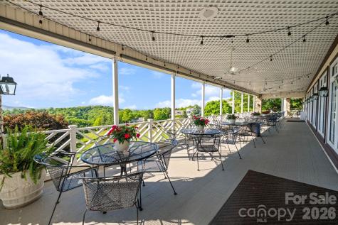 38 Beaus Valley Drive Roaring Gap NC 28668