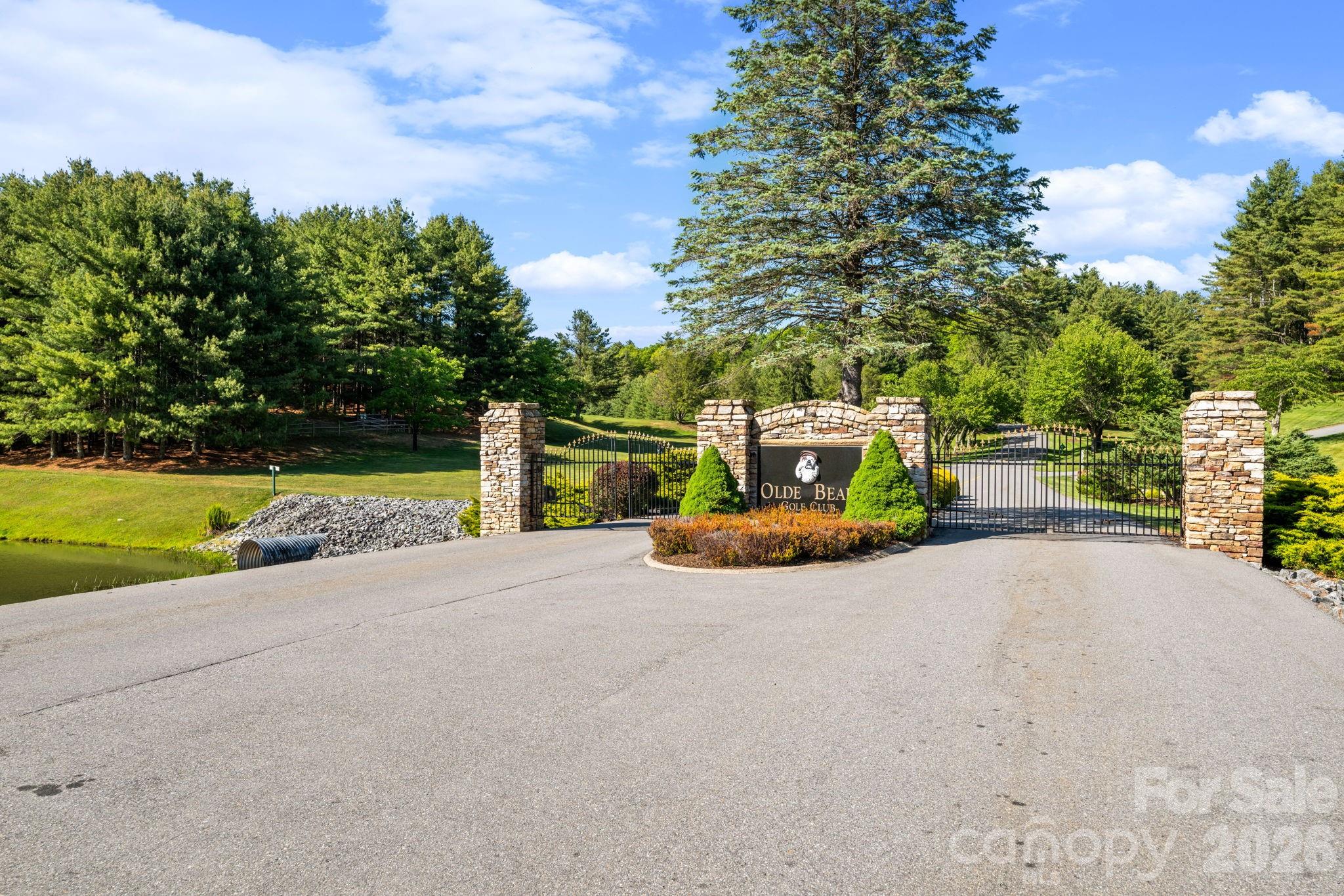 38 Beaus Valley Drive Roaring Gap NC 28668