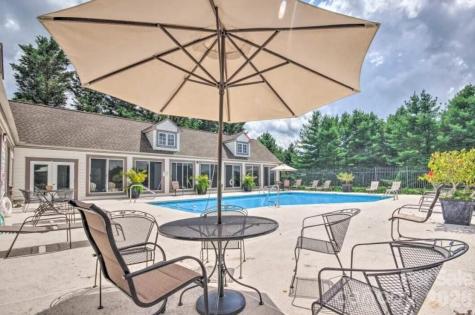 38 Beaus Valley Drive Roaring Gap NC 28668
