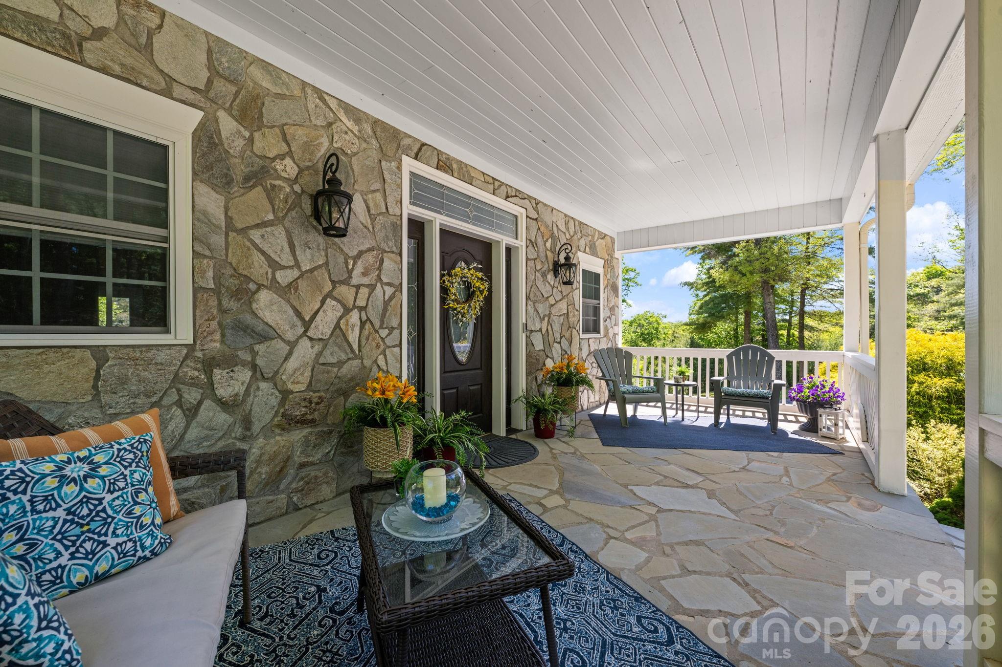 38 Beaus Valley Drive Roaring Gap NC 28668