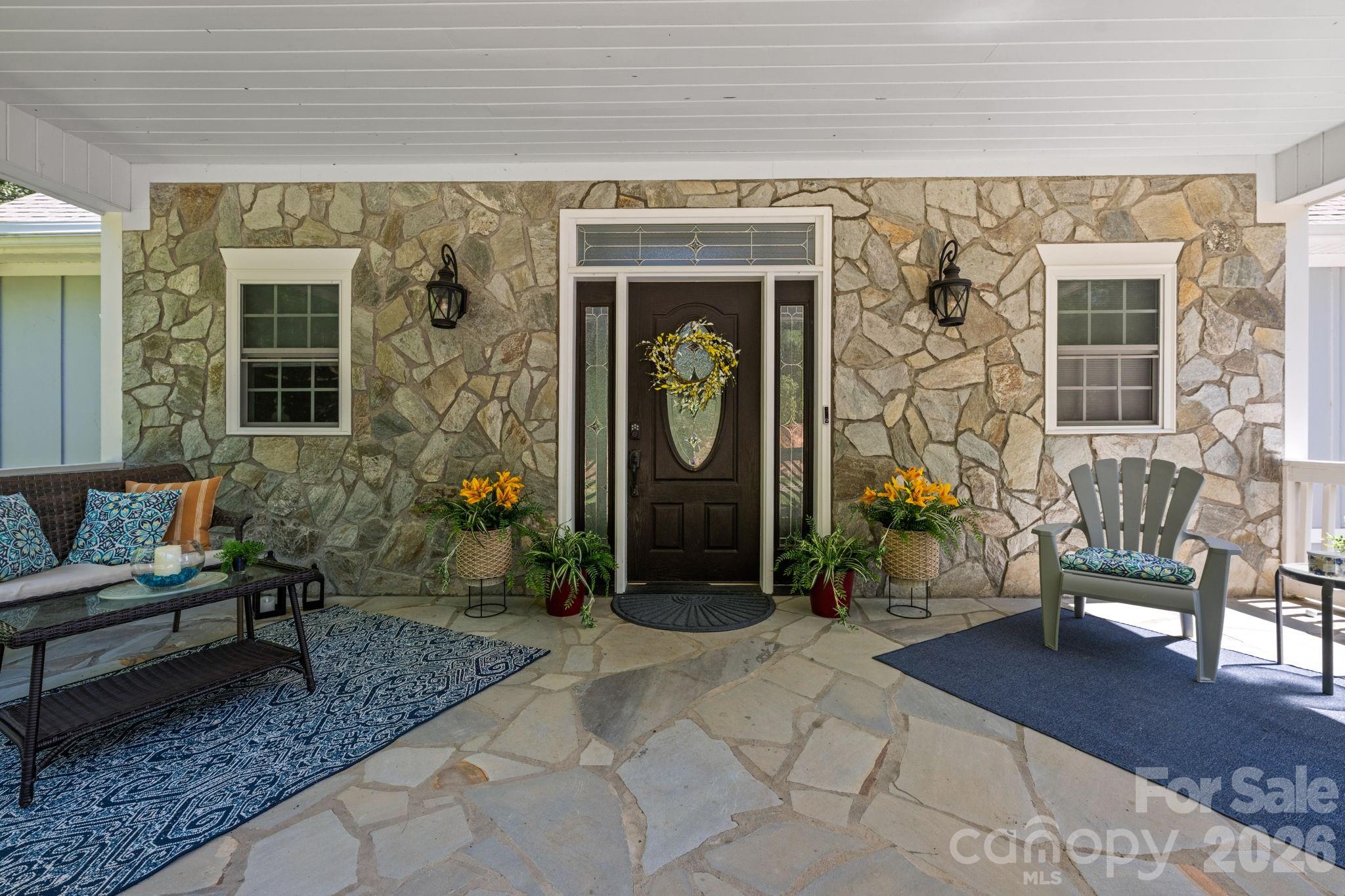 38 Beaus Valley Drive Roaring Gap NC 28668