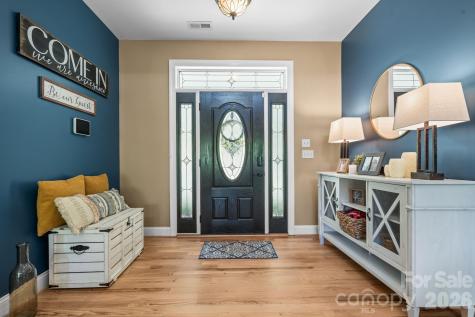 38 Beaus Valley Drive Roaring Gap NC 28668