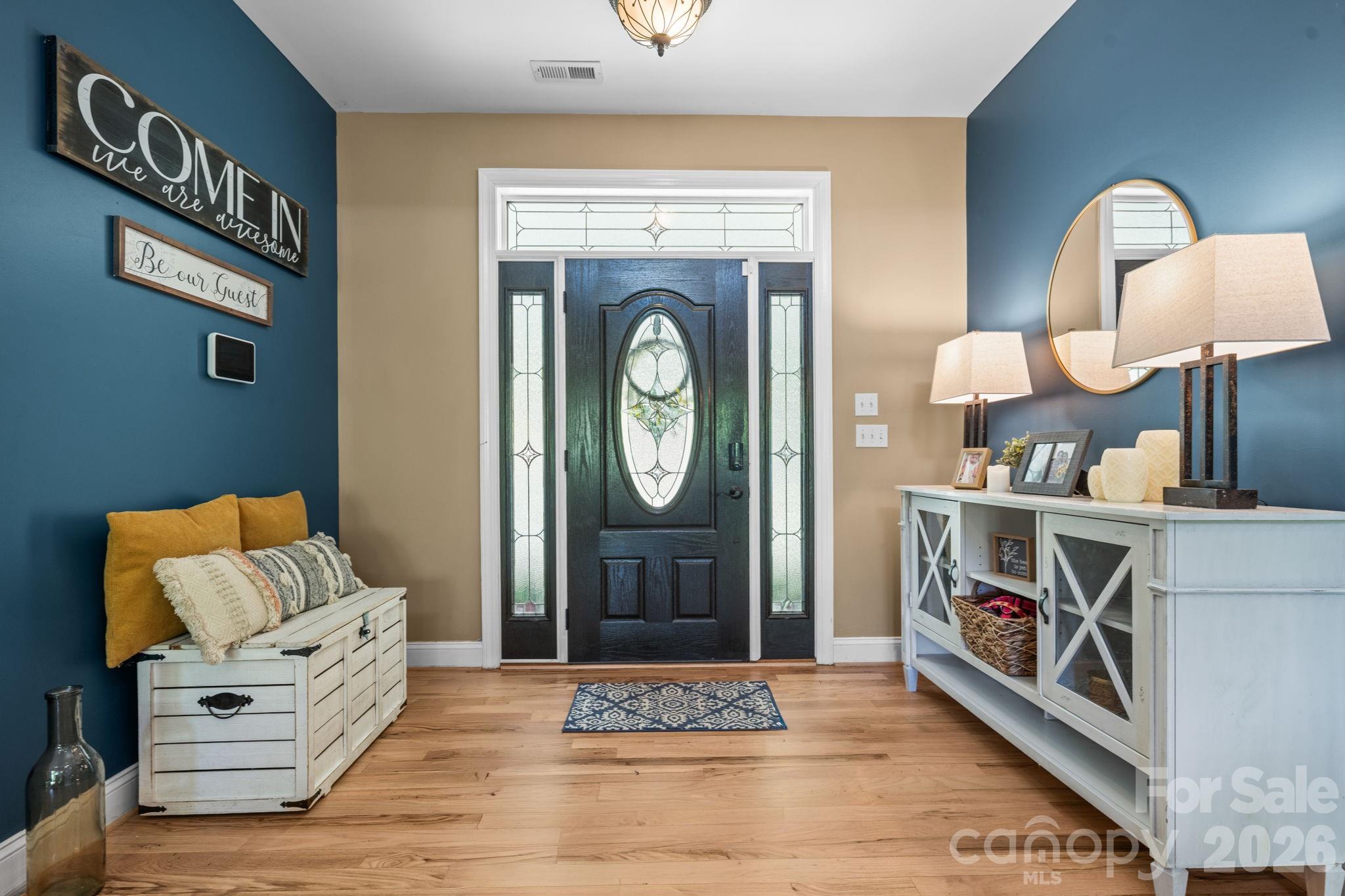 38 Beaus Valley Drive Roaring Gap NC 28668