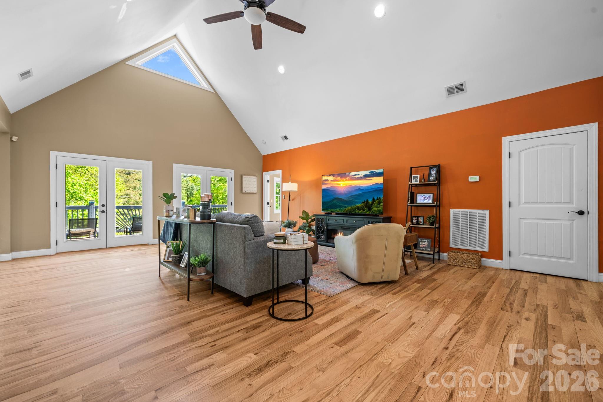38 Beaus Valley Drive Roaring Gap NC 28668