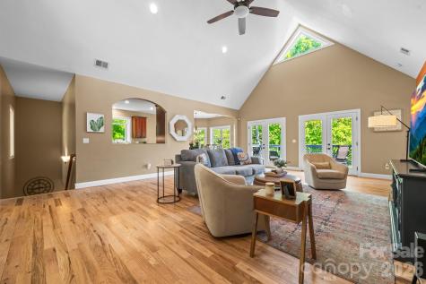 38 Beaus Valley Drive Roaring Gap NC 28668