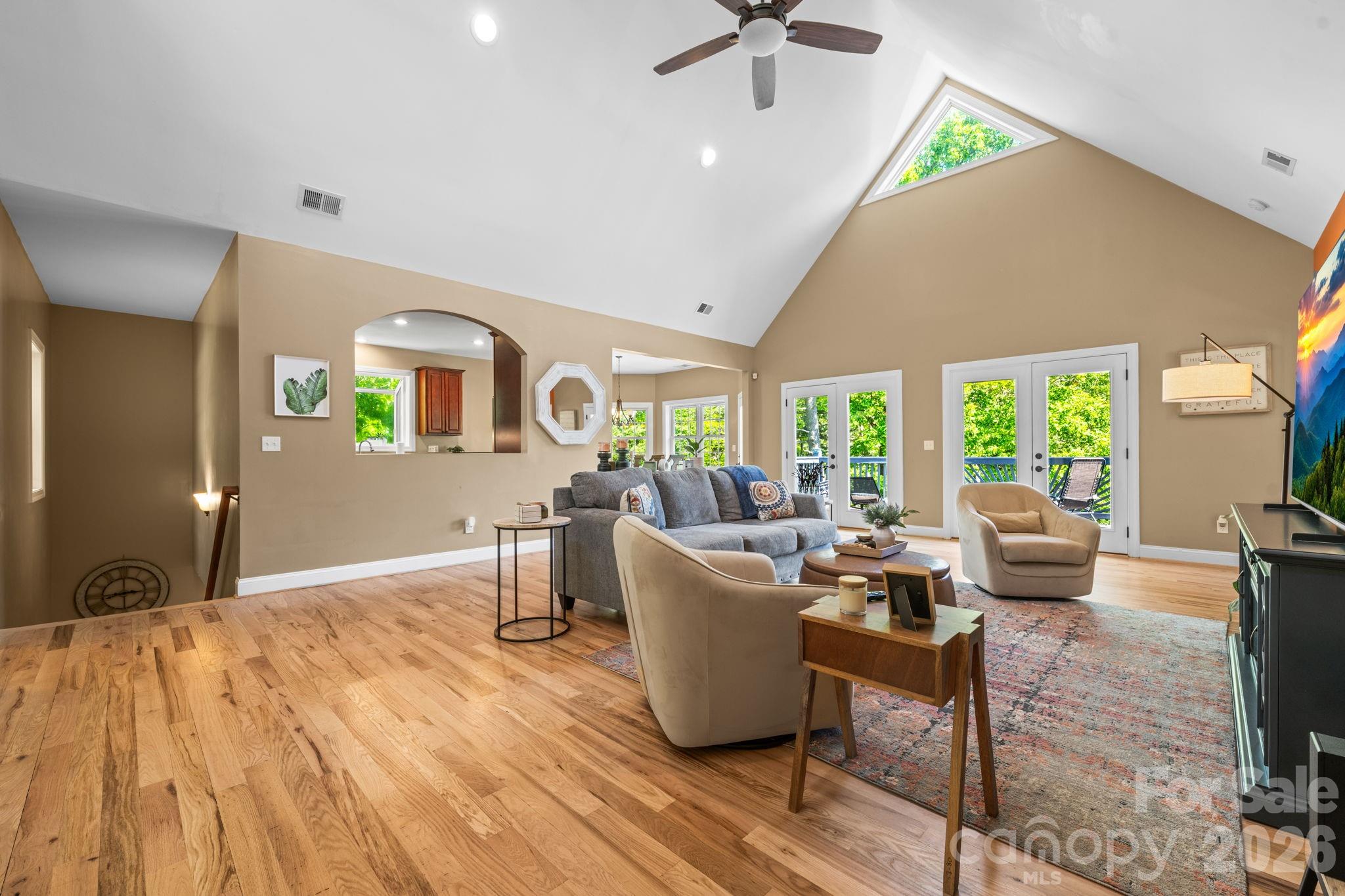 38 Beaus Valley Drive Roaring Gap NC 28668