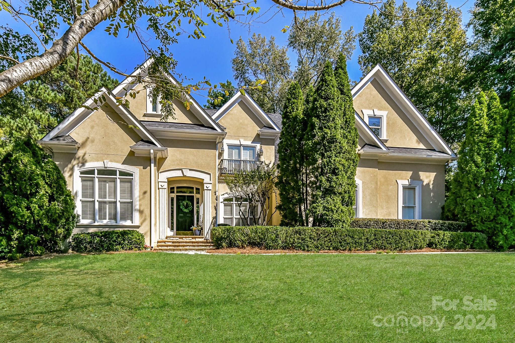 3518 Fawn Hill Road Matthews NC 28105