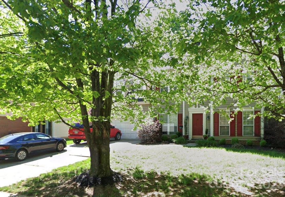 13702 Damson Drive Huntersville NC 28078
