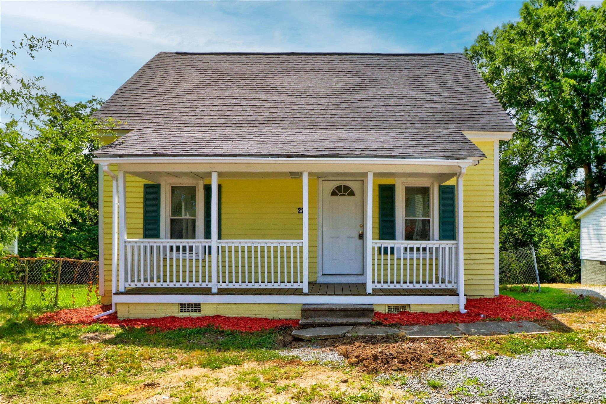 221 Young Avenue SW Concord NC 28025