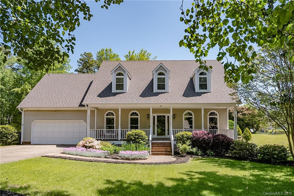 421 Grantchester Circle Charlotte NC 28262