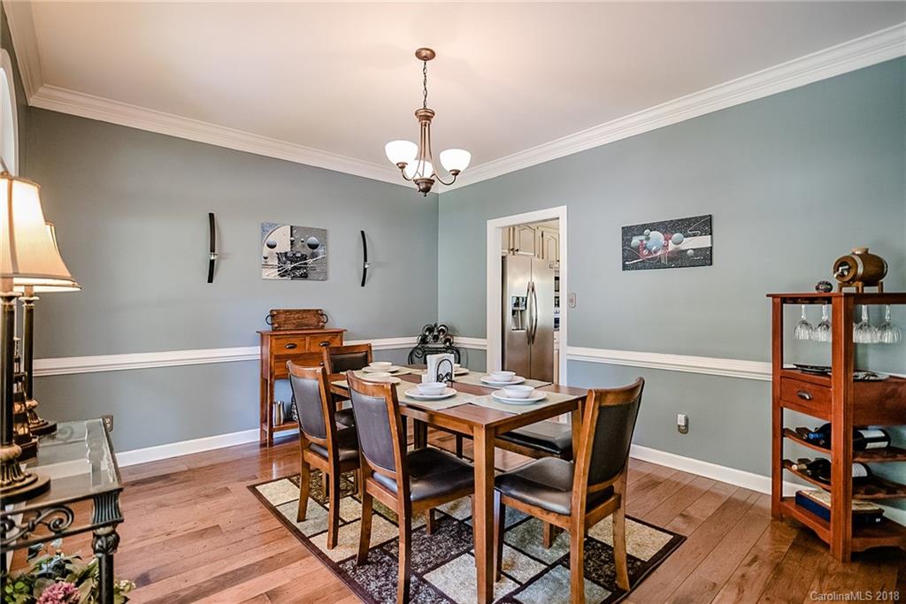 421 Grantchester Circle Charlotte NC 28262