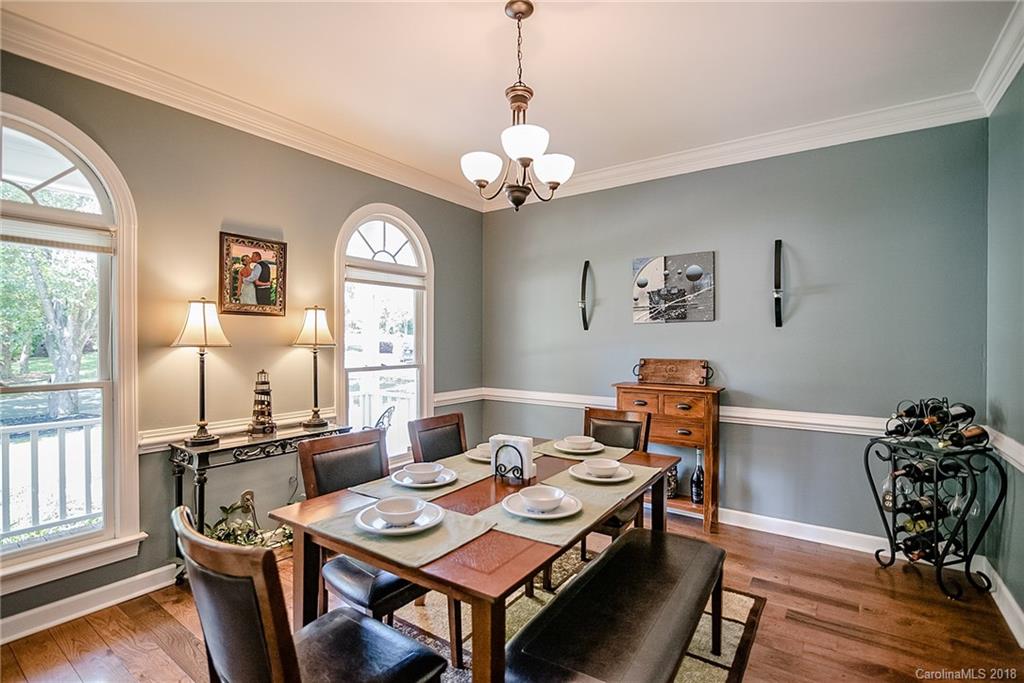 421 Grantchester Circle Charlotte NC 28262
