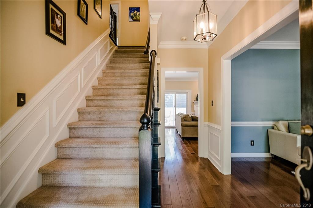 421 Grantchester Circle Charlotte NC 28262