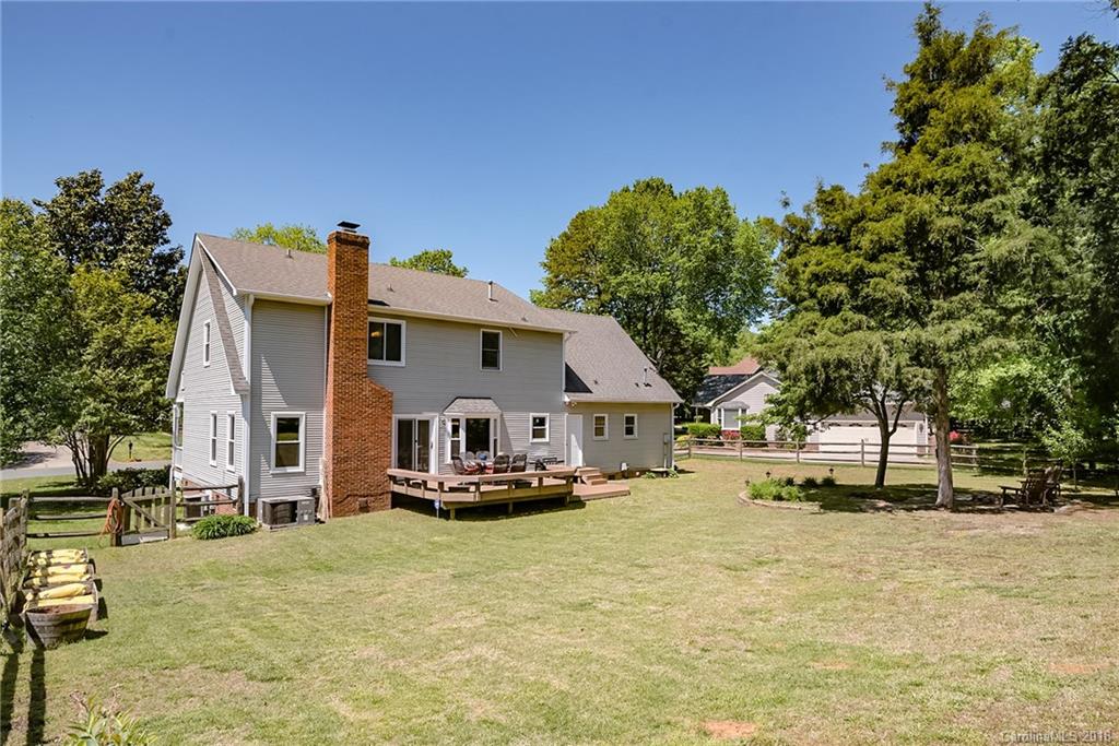 421 Grantchester Circle Charlotte NC 28262
