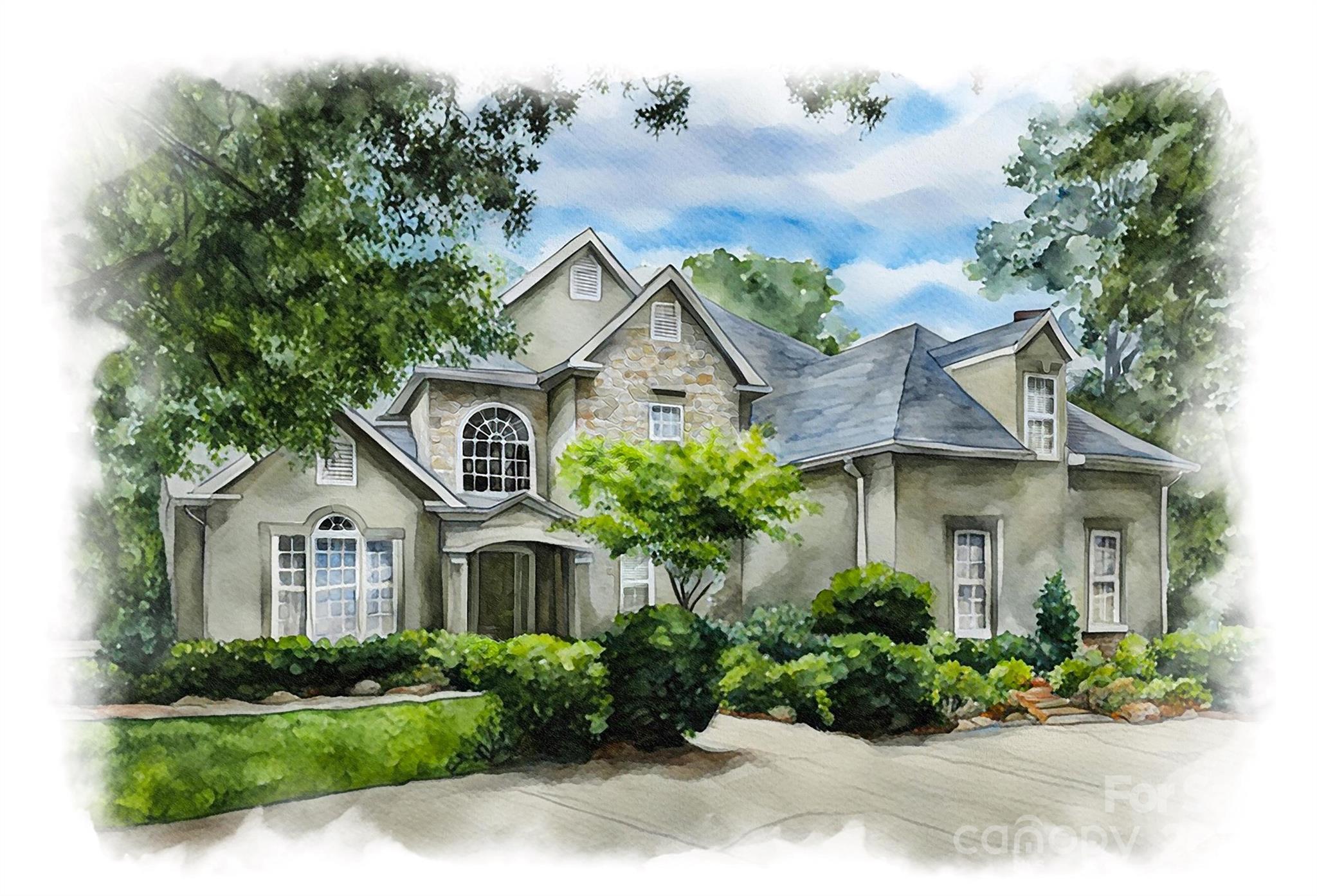 9500 White Hemlock Lane Charlotte NC 28270