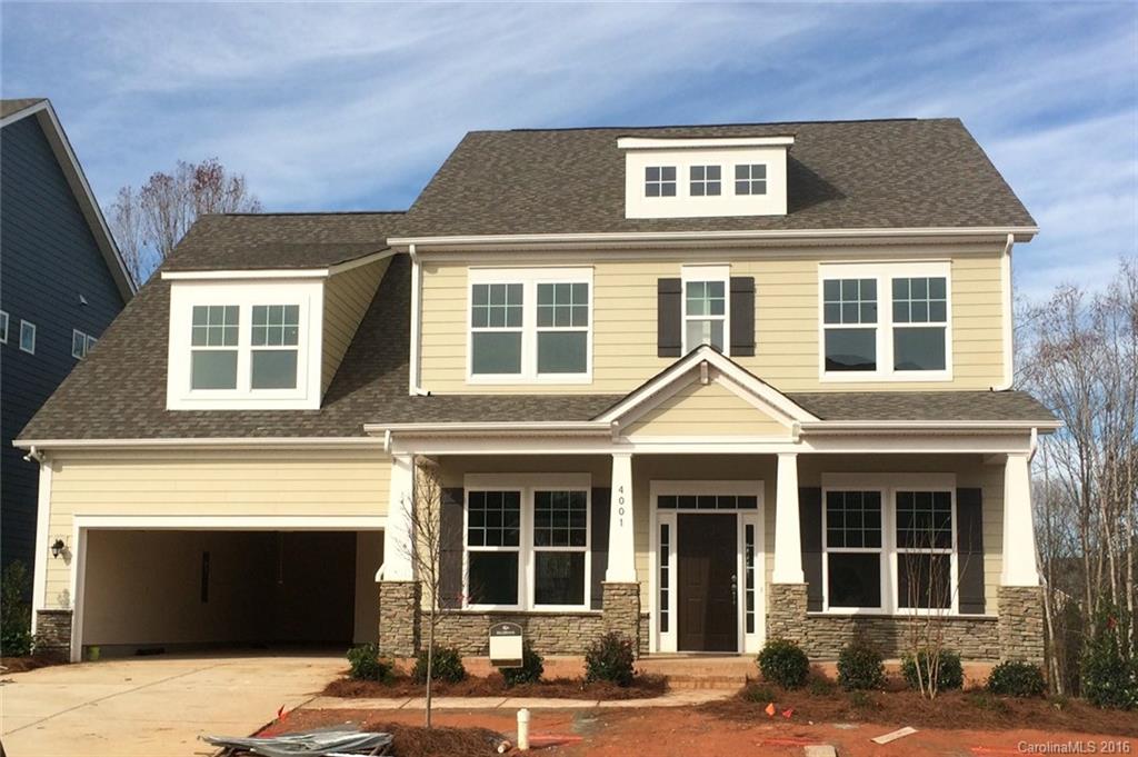 4001 Lydgate Drive Waxhaw NC 28173