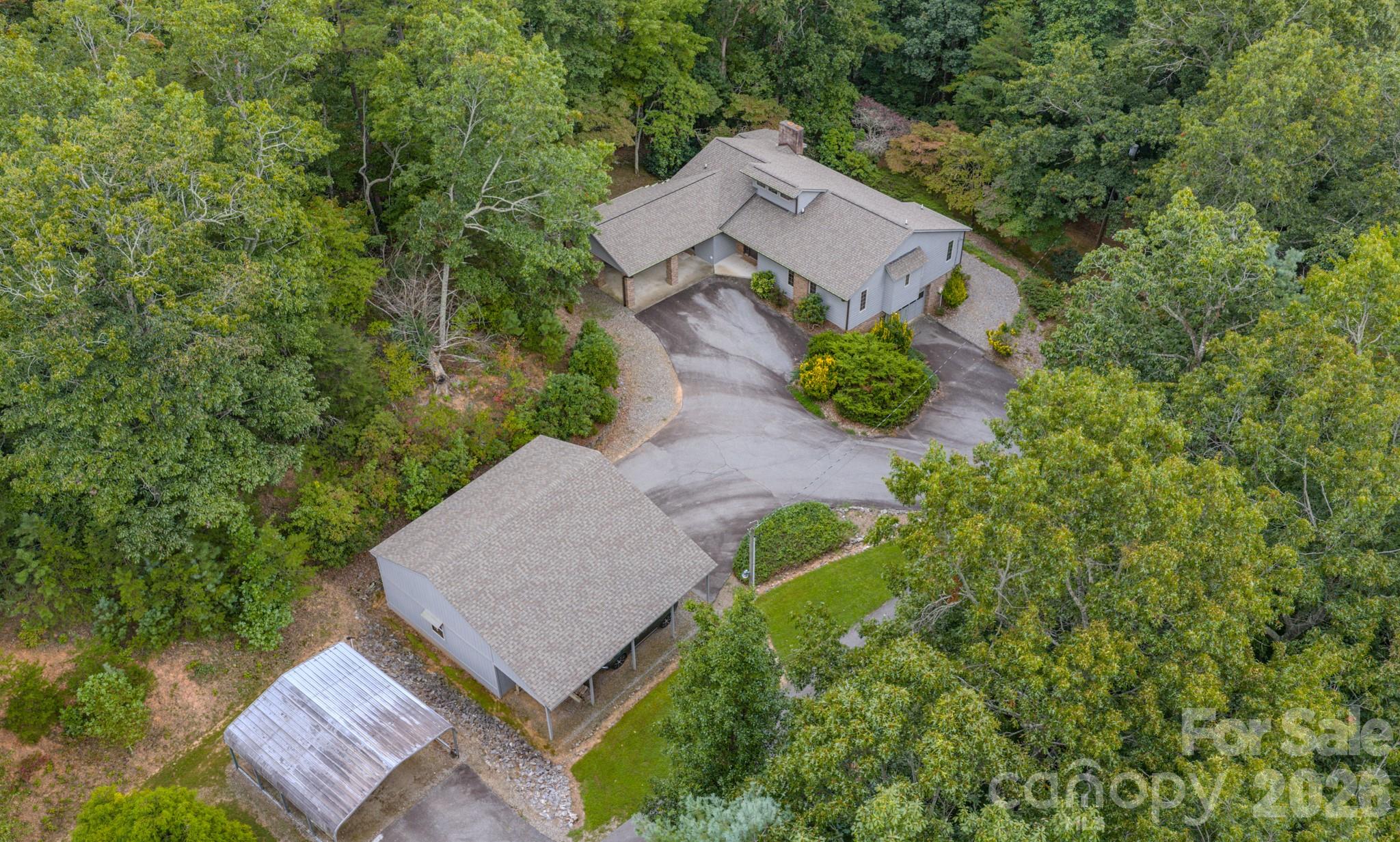 452 Cragmont Road Black Mountain NC 28711