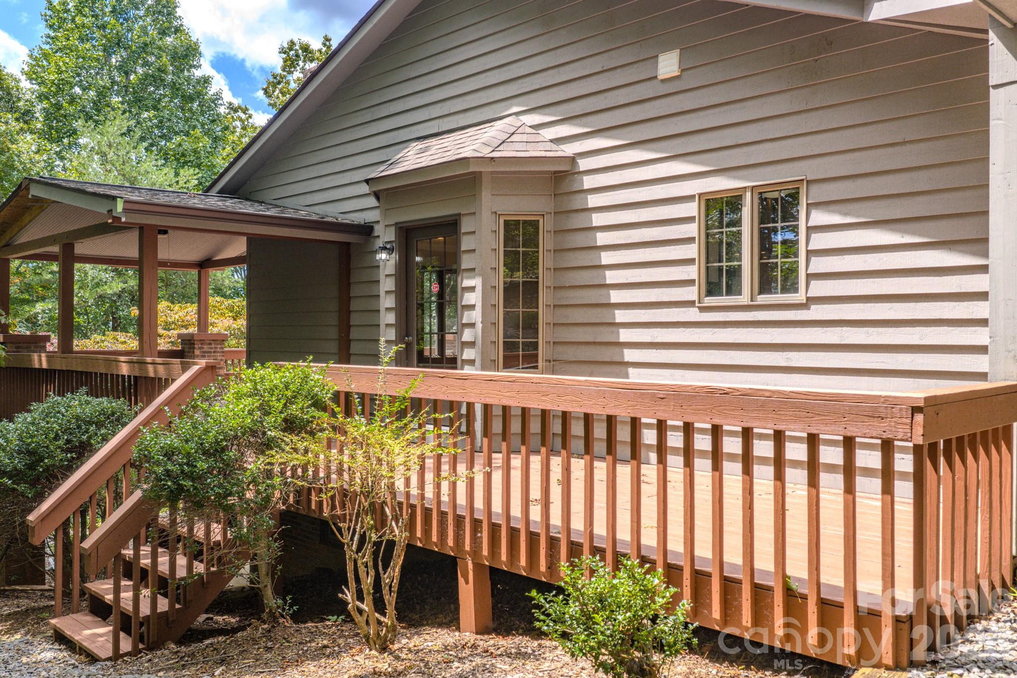 452 Cragmont Road Black Mountain NC 28711