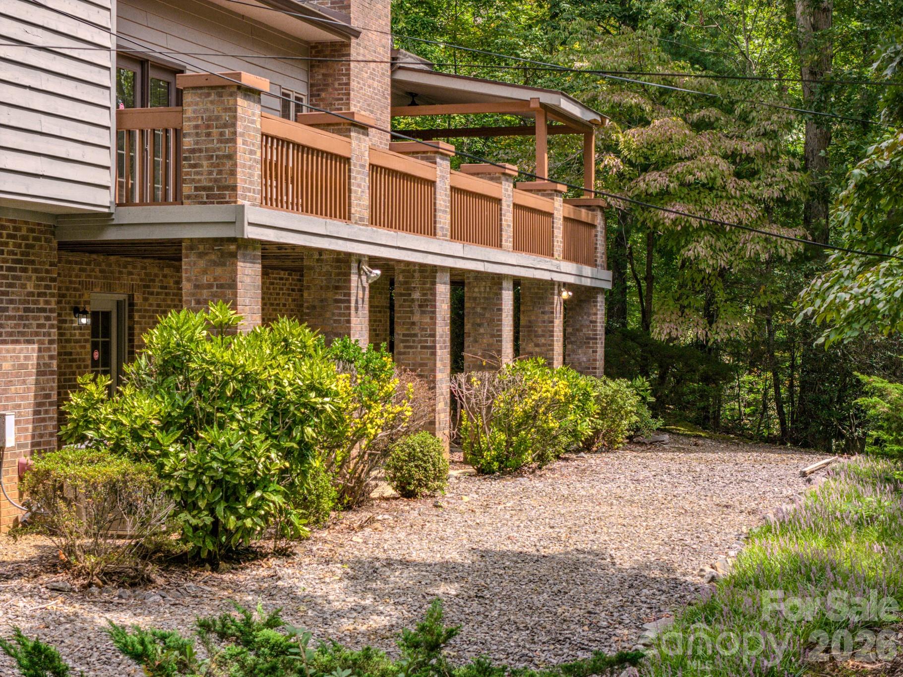 452 Cragmont Road Black Mountain NC 28711