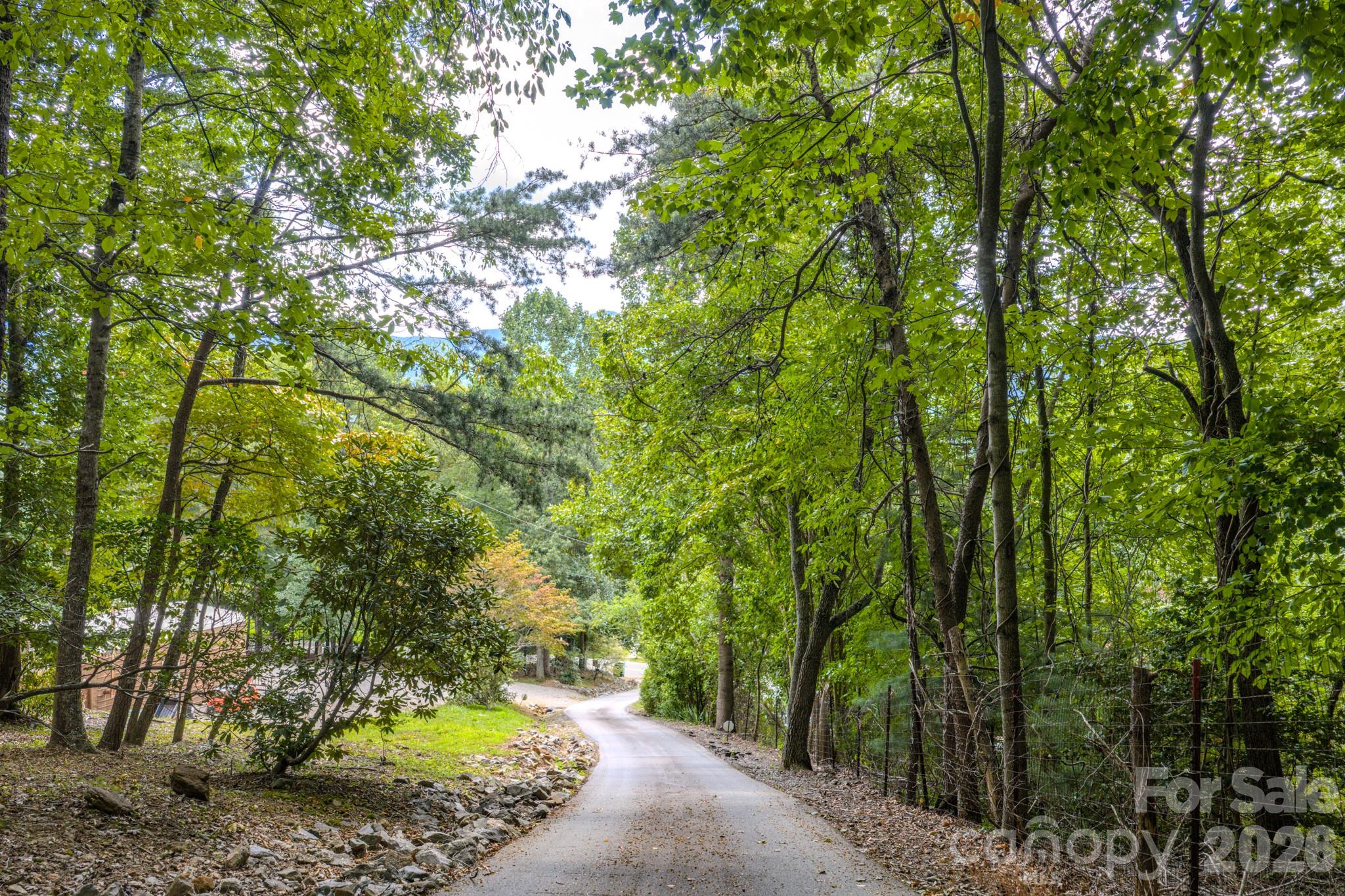 452 Cragmont Road Black Mountain NC 28711