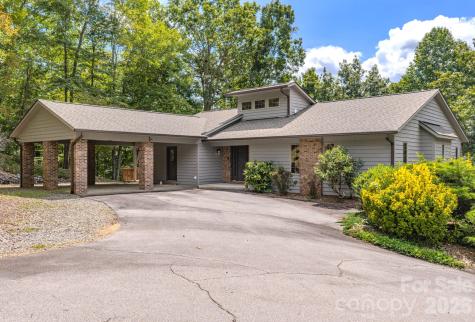 452 Cragmont Road Black Mountain NC 28711