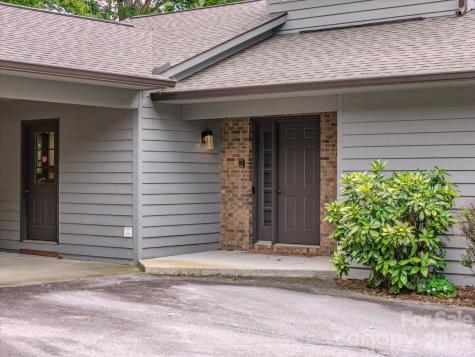 452 Cragmont Road Black Mountain NC 28711