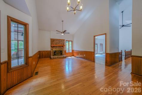 452 Cragmont Road Black Mountain NC 28711