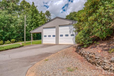452 Cragmont Road Black Mountain NC 28711