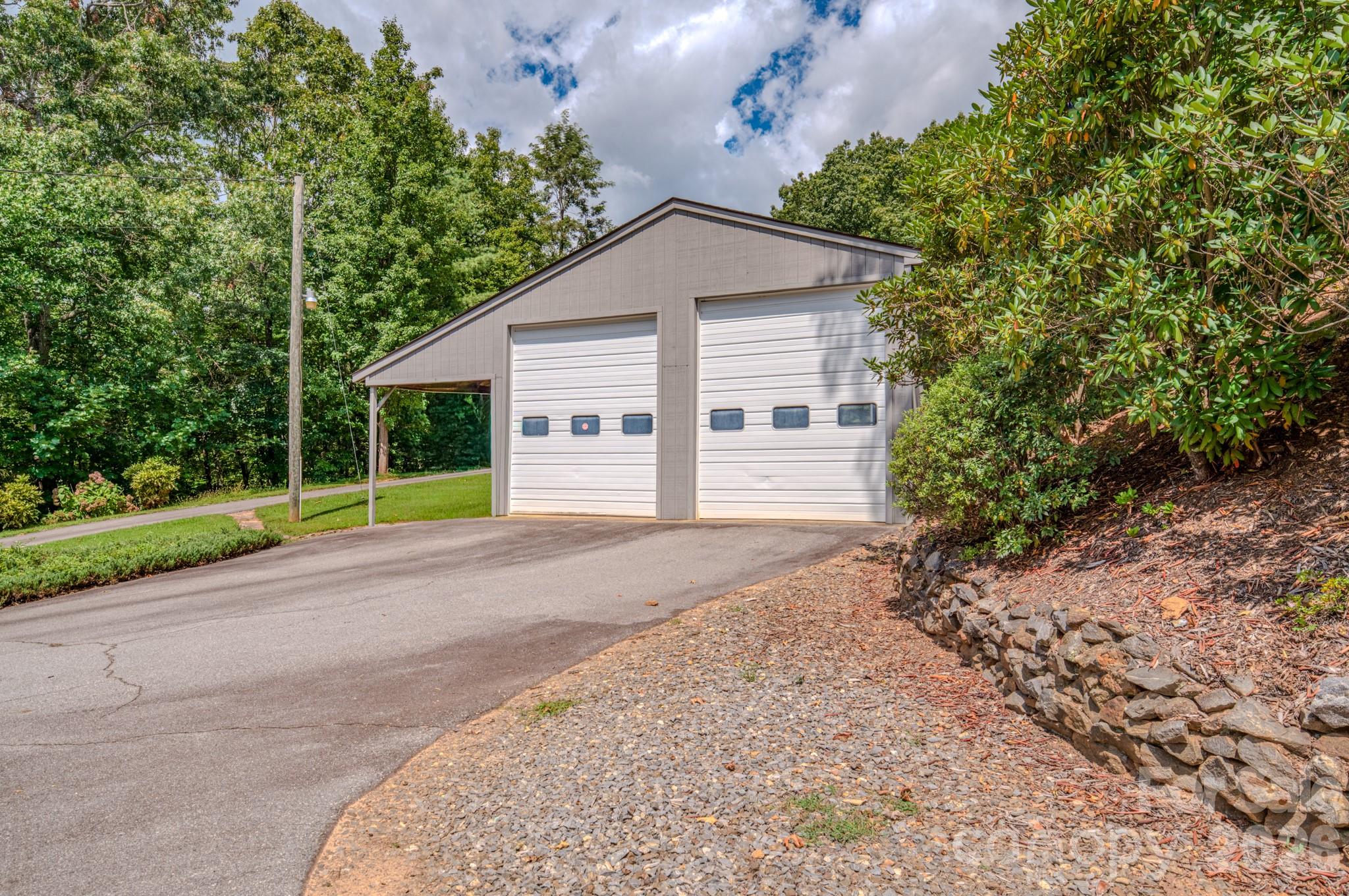 452 Cragmont Road Black Mountain NC 28711