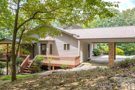 452 Cragmont Road Black Mountain NC 28711