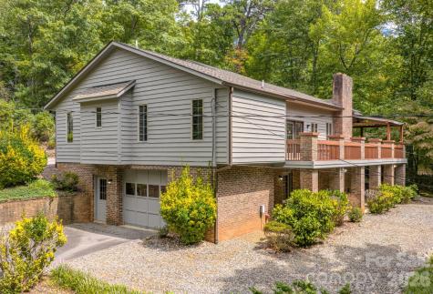 452 Cragmont Road Black Mountain NC 28711