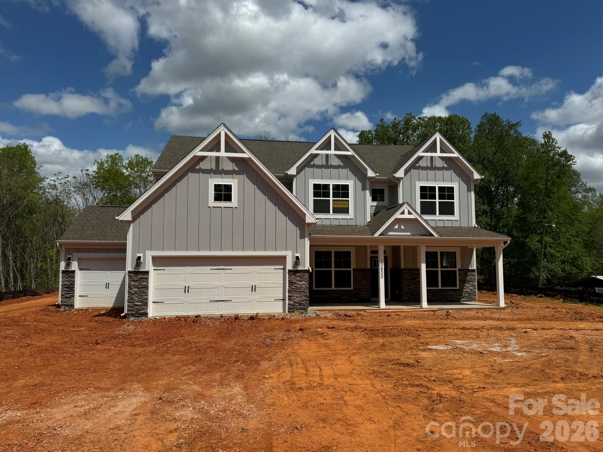 10800 Coble Road Mint Hill NC 28227