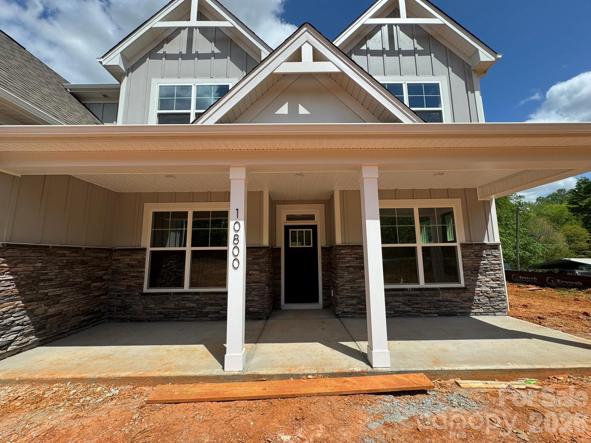 10800 Coble Road Mint Hill NC 28227