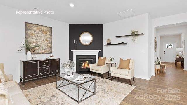 211 Mary Locke Way Statesville NC 28677