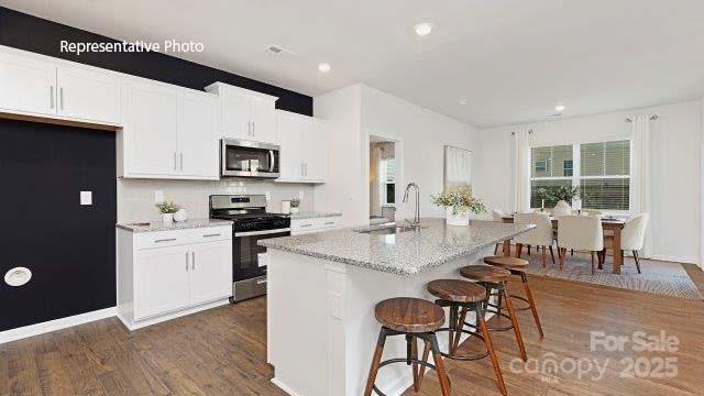 211 Mary Locke Way Statesville NC 28677