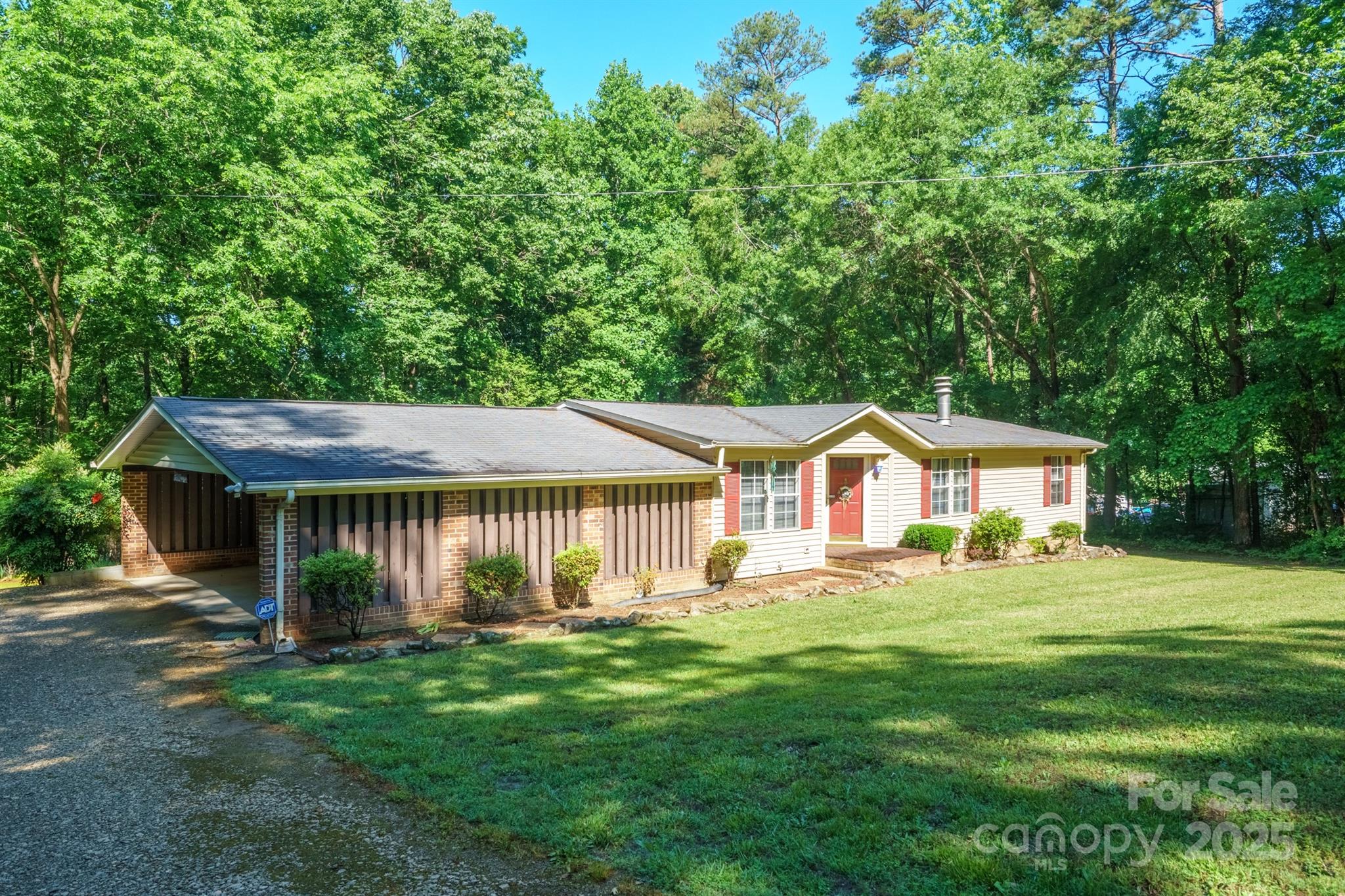 2310 Alexis Lucia Road Stanley NC 28164