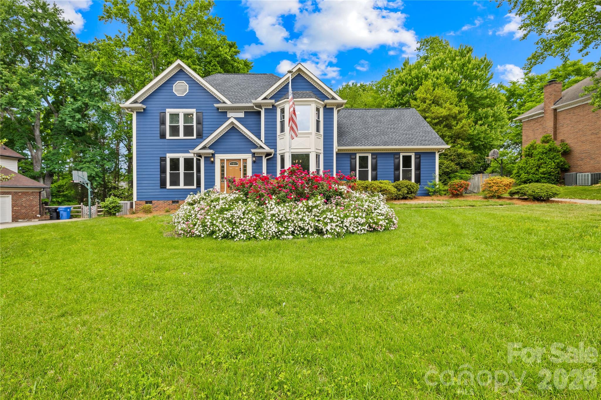 1066 Briarcliff Road Mooresville NC 28115