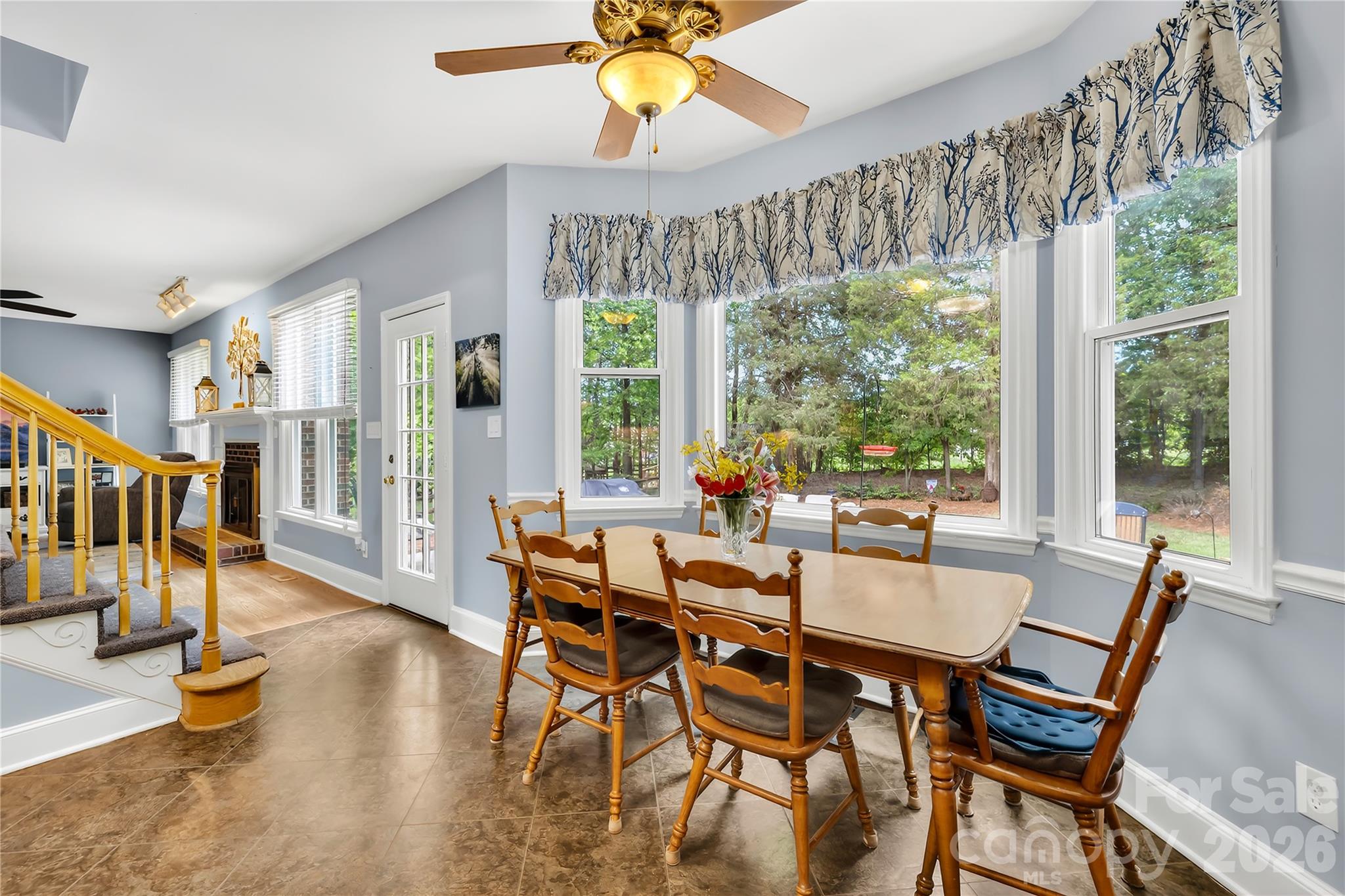 1066 Briarcliff Road Mooresville NC 28115