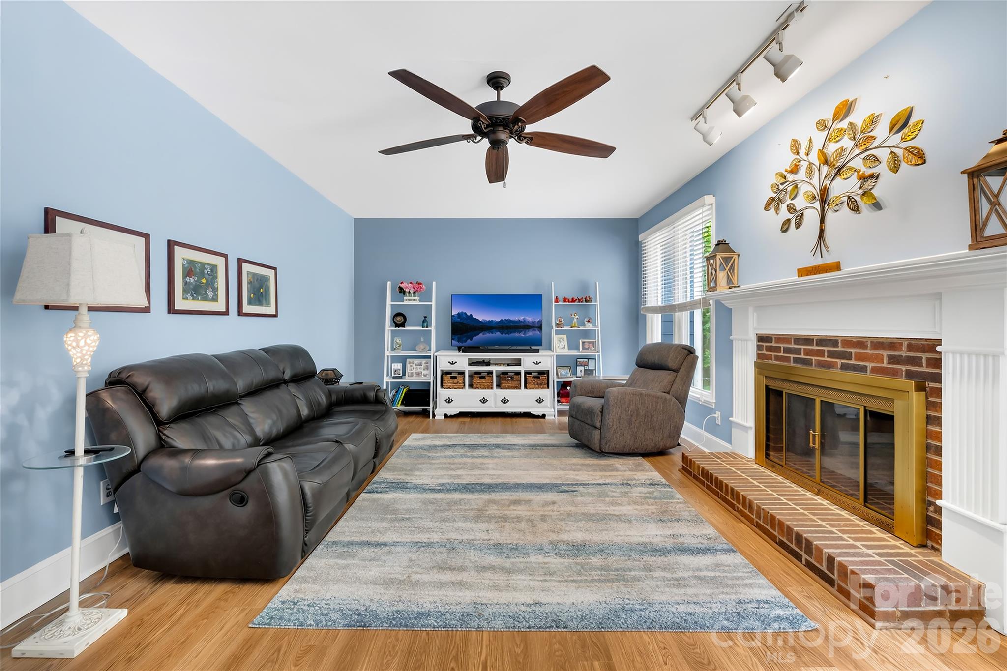 1066 Briarcliff Road Mooresville NC 28115