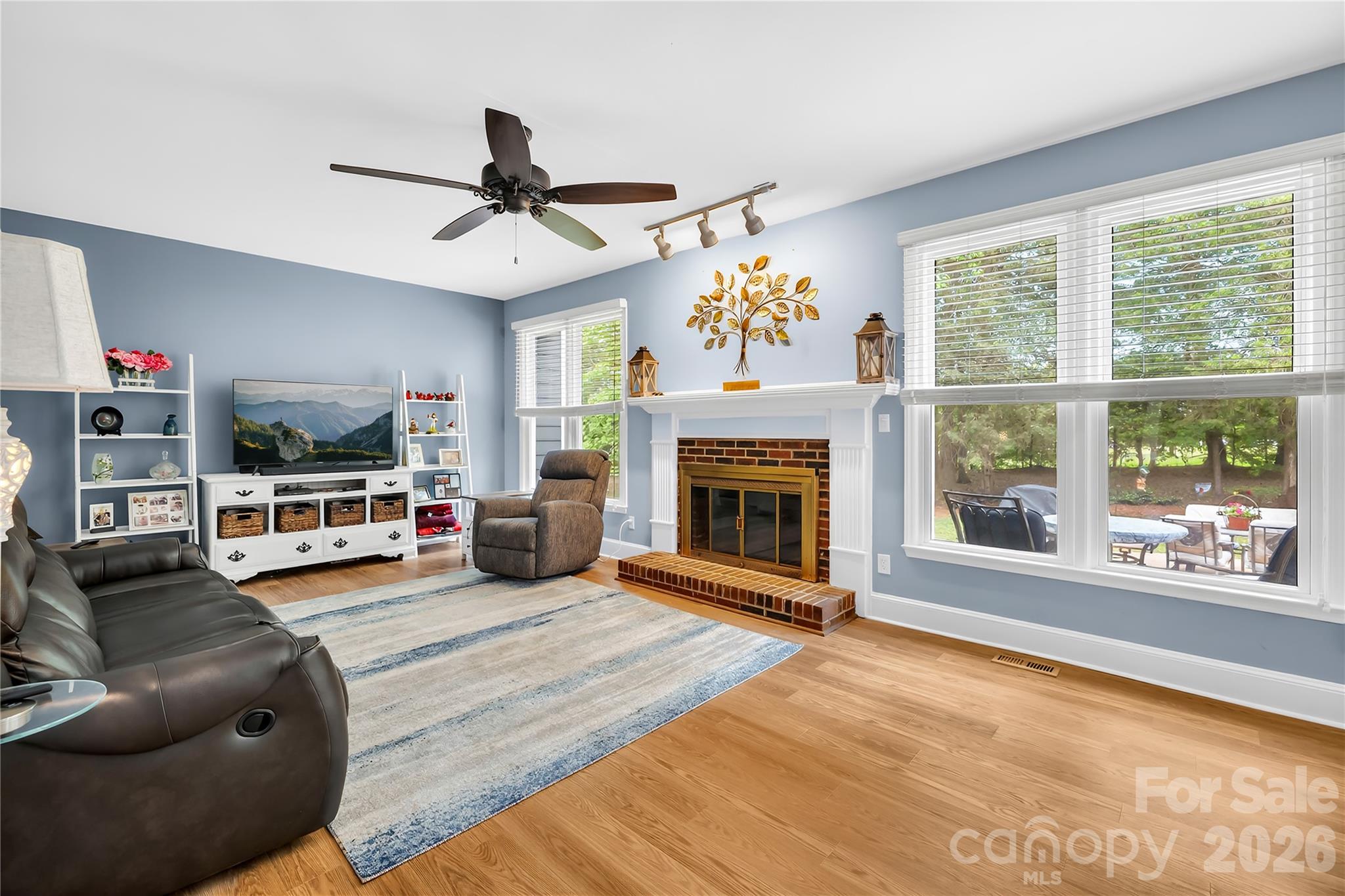 1066 Briarcliff Road Mooresville NC 28115