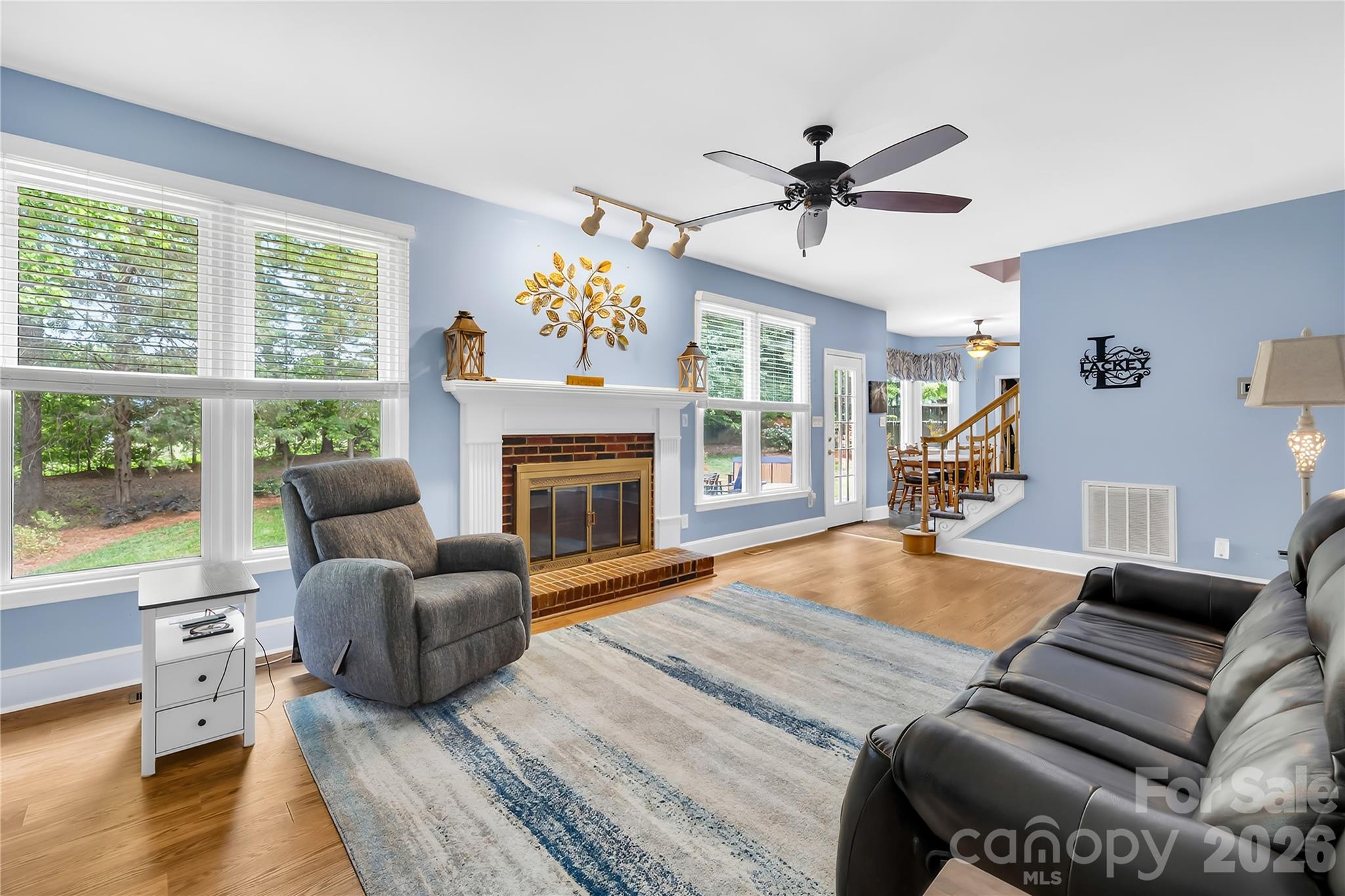 1066 Briarcliff Road Mooresville NC 28115